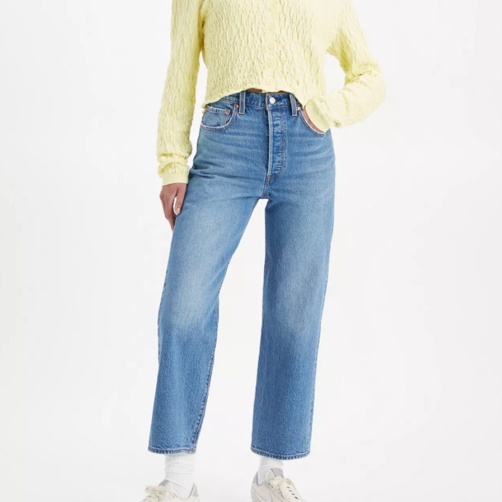 COPY - Levi’s Jeans